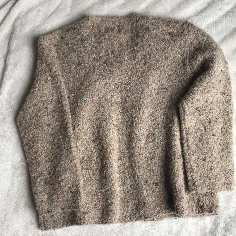 Ruby Rd boucle cardigan - Picture 4 of 6